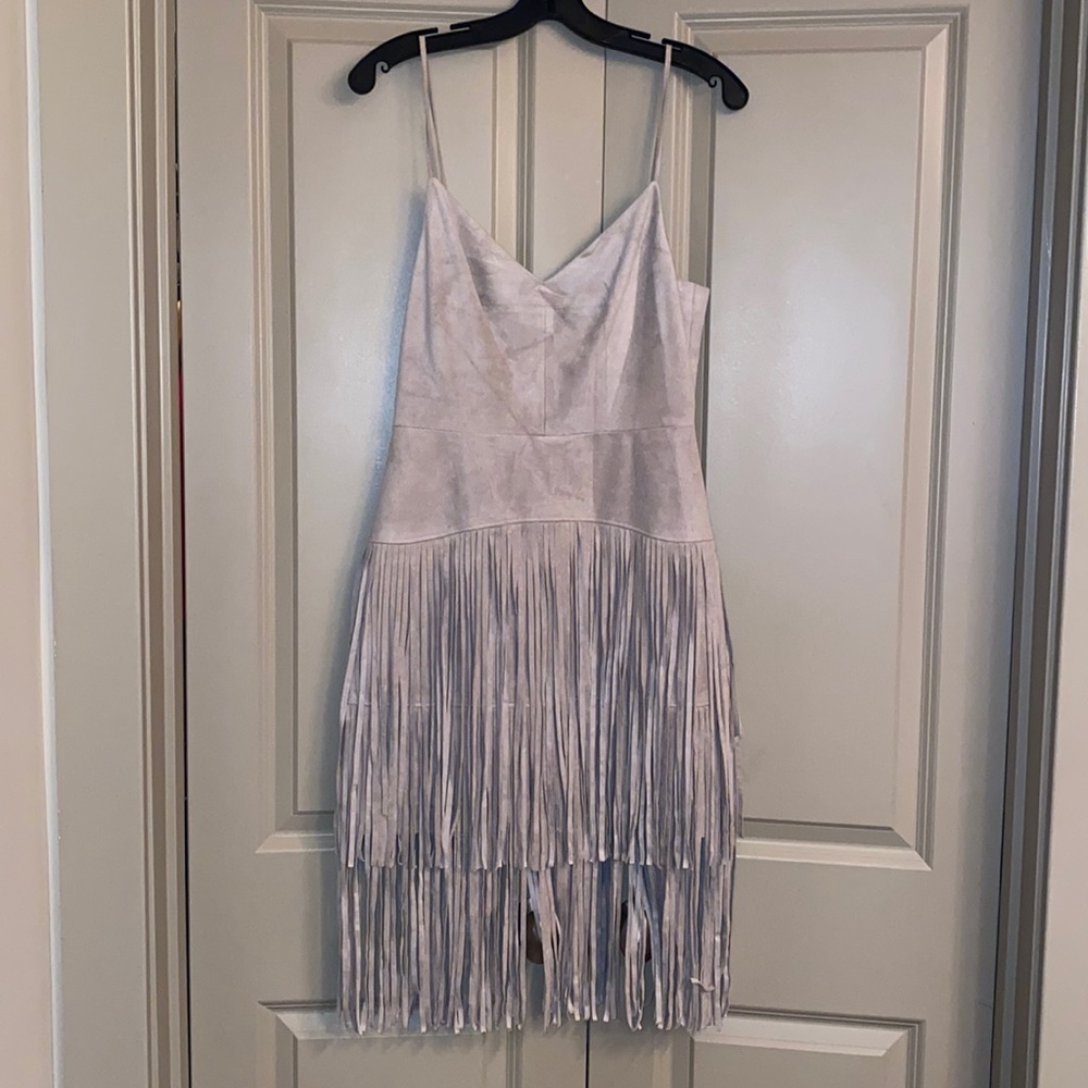Fun dancing dress!